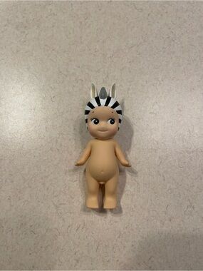 Sonny Angel Zebra